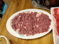 -義聚德·清真铜锅涮羊肉·烧烤(河东店)