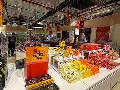 -歌斐颂巧克力小镇