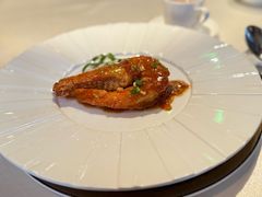 -皇朝会.经典传统粤菜(外滩店)