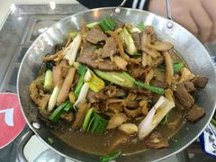 -徽州美食(三十年老店)