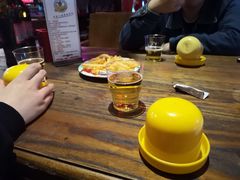 -海雾里小酒馆(观音桥店)