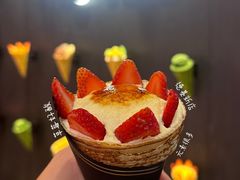 -July tale·可丽饼(德基广场店)