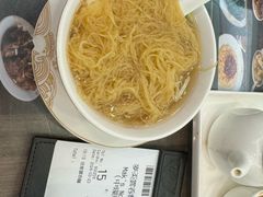 -麦奀云吞面世家(佐敦店)