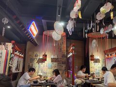 -卿古炭火烤肉(亲橙里店)
