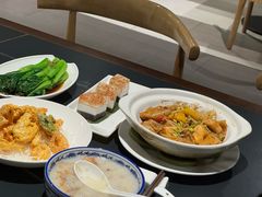 -兰亭轩茶餐厅(长江路店)