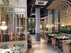 大堂-原味四季椰子鸡(平湖天虹店)