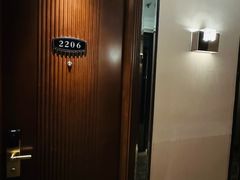 -香港珀丽酒店