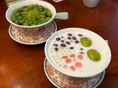 -寄畅興·百年蟹黄面·万国建筑群(外滩27号店)