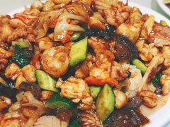 -胖子菜馆(隆昌路店)