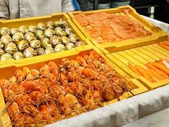 -堂会(天河店)