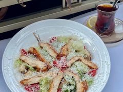 -沙漠玫瑰土耳其餐厅(神路街店)