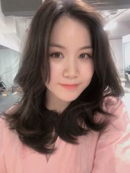 -HG美发设计沙龙