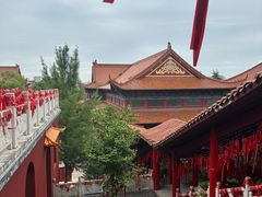 -开福禅寺