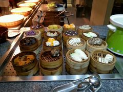 -环球约客烤涮自助(铜锣湾店)