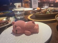 -404干式熟成牛排馆•聚会餐厅