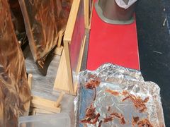 -黑色经典臭豆腐·湖南特产(步行街店)