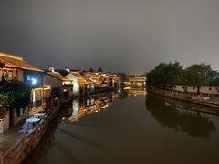 -嘉兴月河历史街区