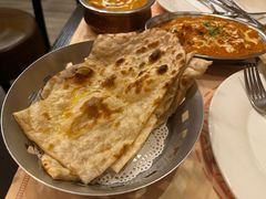 -克比叔叔印度餐厅Kebabs on the Grille(永康路分店)