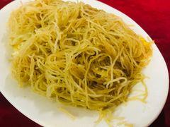 -蛇口康乐快餐鱼仔档(翠苑小区店)
