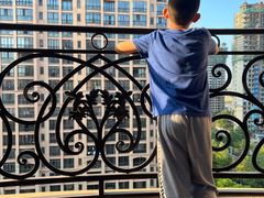 -上海浦东星河湾酒店