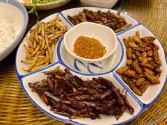 -多哥水傣味餐厅(司马巷店)