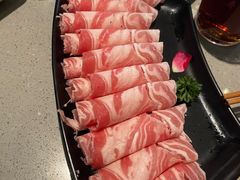 -海底捞火锅(牡丹园店)