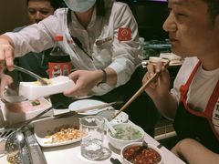 -海底捞火锅(长沙华创国际广场店)