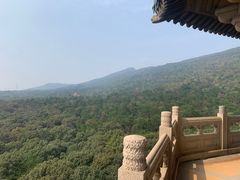 -灵谷景区