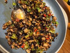 -云海肴·汽锅鸡·云南菜(天津国金汇店)