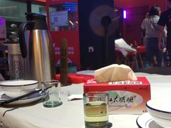 -湘江大码头·龙虾馆(渔人码头一店)