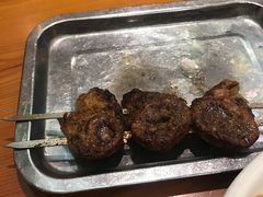 -东方亚克西餐厅(西康路店)