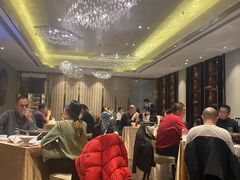 -北京泰富酒店-柏景轩中餐厅