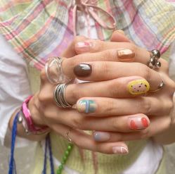 -Cici Nail日式美甲美睫工作室