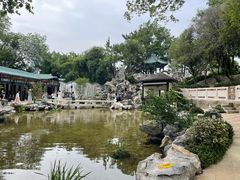 -古琴台