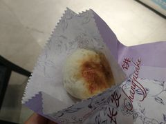 -长发西饼(临顿路店)