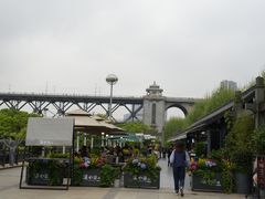 -汉水谣·江景餐厅(江滩店)