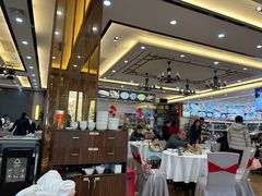 -丰尔粥食·顺德鱼生·干蒸排骨顺德菜(大良分店)