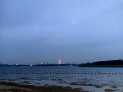 -北龙湖湿地公园