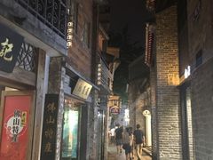门面-翡翠拉面小笼包(岭南新天地店)