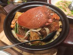 -上海人家花樣年华(中山公园店)