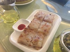 -雍景湾大酒楼(怡翠花园店)