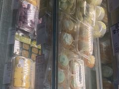 -泸溪河桃酥(龙湖长楹天街店)