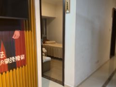 -感智盲人按摩·艾灸·肩颈SPA(岗厦店)