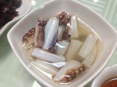 -新恬乐大酒家(沧达大厦店)