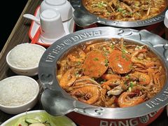 -胖哥俩肉蟹煲(福州仓山爱琴海店)
