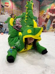 -第五极儿童乐园
