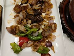 -沪华海鲜大酒楼(南汇店)