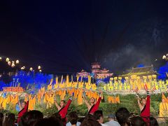 -禅宗少林·音乐大典