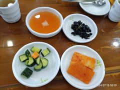 -全州拌饭馆(断桥店)
