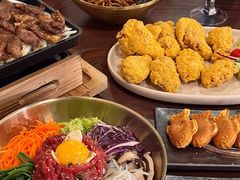 -韩鼎丰·韩国料理(林奥店)
